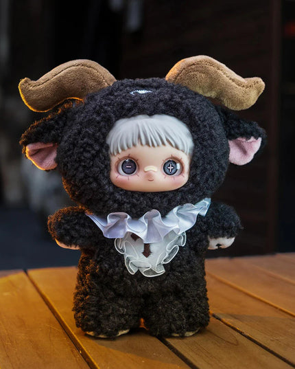 MAYMEI V2 Dark Forest Series Plush