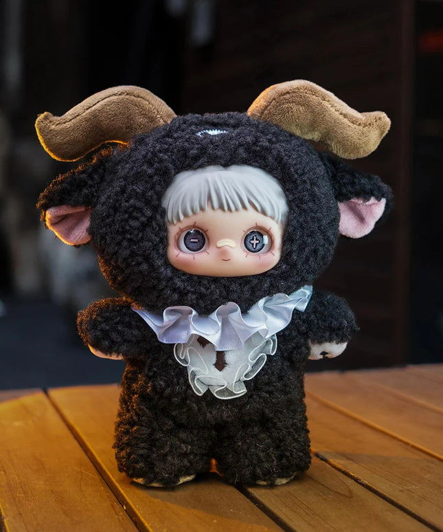 MAYMEI V2 Dark Forest Series Plush