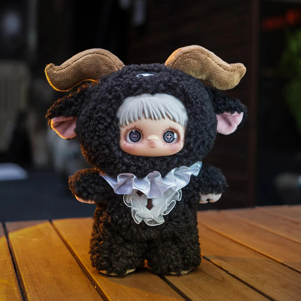 MAYMEI V2 Dark Forest Series Plush