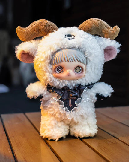 MAYMEI V2 Dark Forest Series Plush