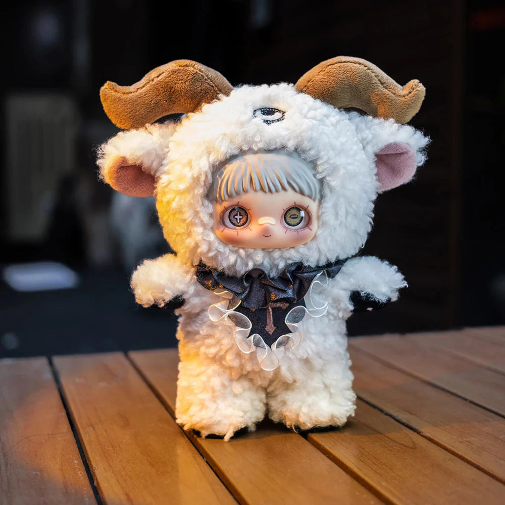 MAYMEI V2 Dark Forest Series Plush