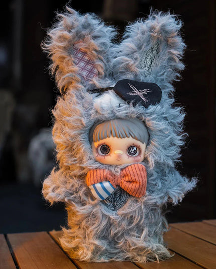 MAYMEI V2 Dark Forest Series Plush