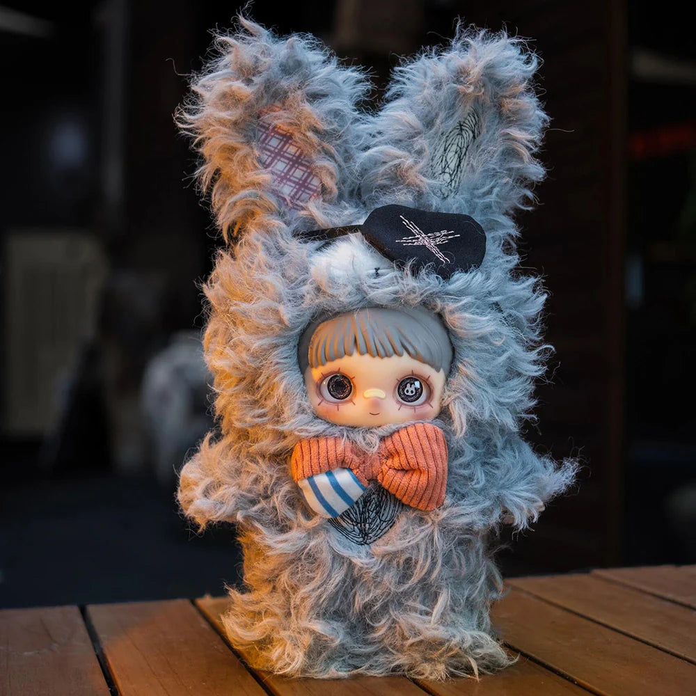 MAYMEI V2 Dark Forest Series Plush