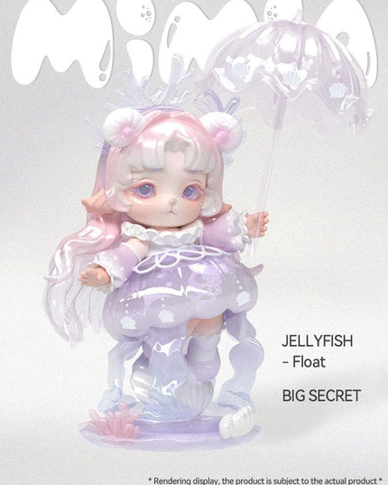 MiMia Mystery Ocean Series 2