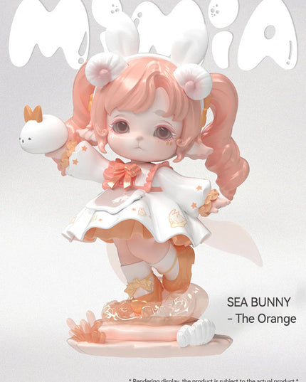 MiMia Mystery Ocean Series 2