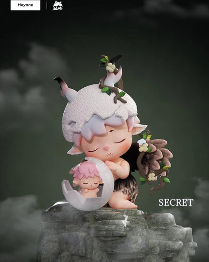 MIMI Myth Mountain and Sea Gods Series