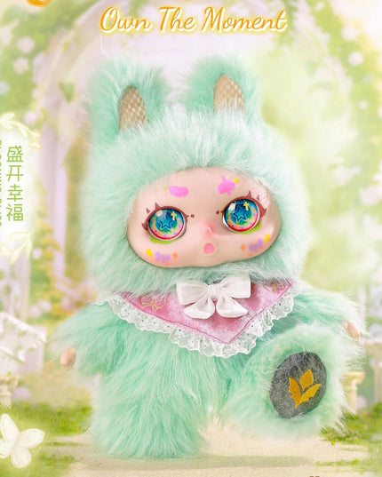 MIMON 400% Own The Moment Series Plush