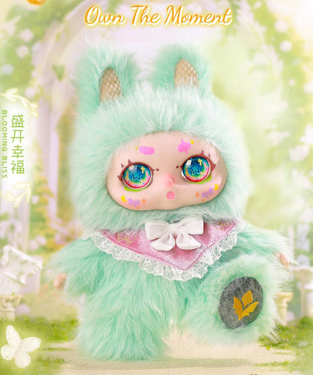 MIMON 400% Own The Moment Series Plush