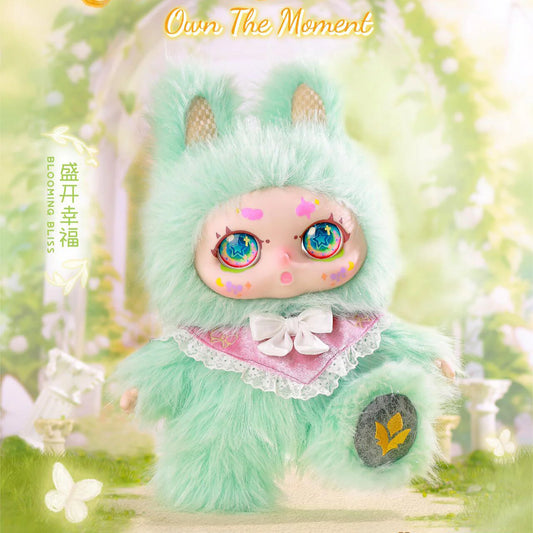 MIMON 400% Own The Moment Series Plush