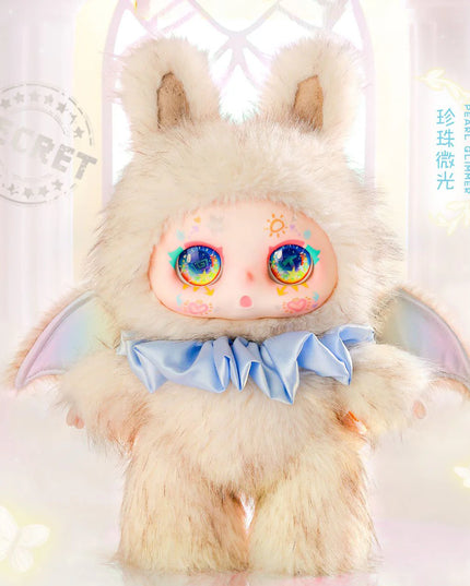MIMON 400% Own The Moment Series Plush