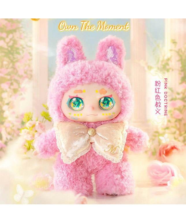 MIMON 400% Own The Moment Series Plush