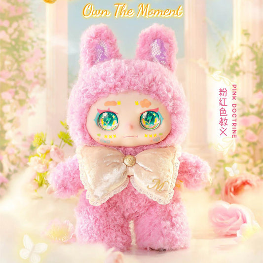 MIMON 400% Own The Moment Series Plush