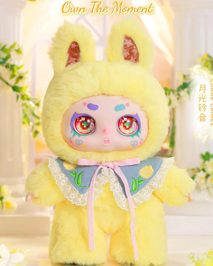 MIMON 400% Own The Moment Series Plush
