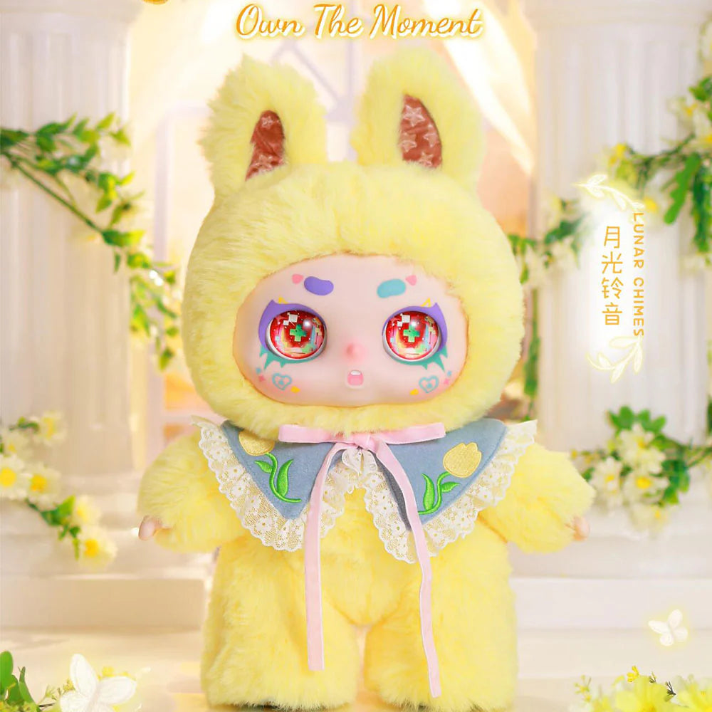 MIMON 400% Own The Moment Series Plush