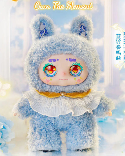 MIMON 400% Own The Moment Series Plush