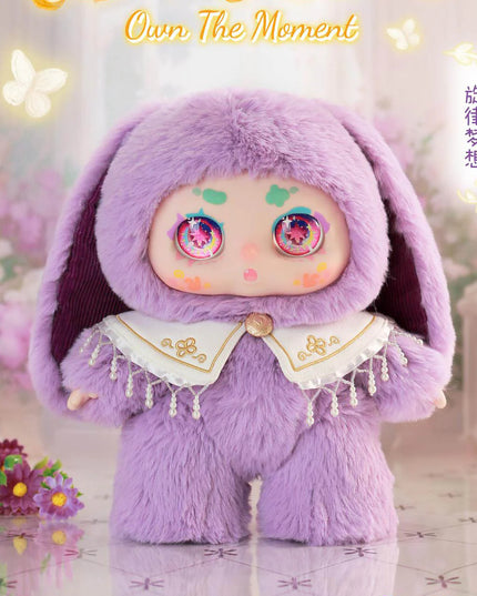MIMON 400% Own The Moment Series Plush