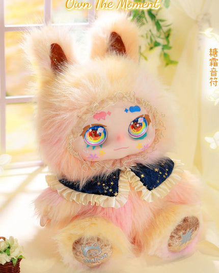 MIMON 400% Own The Moment Series Plush