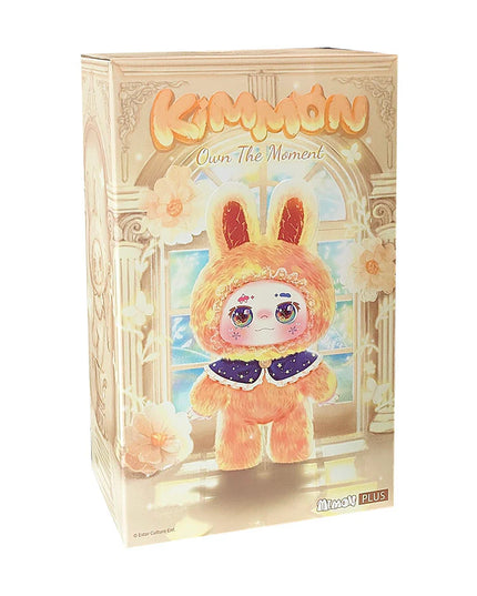 MIMON 400% Own The Moment Series Plush