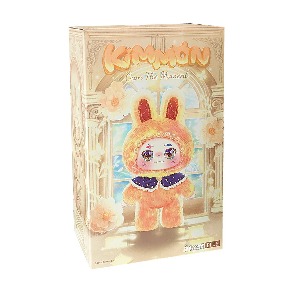 MIMON 400% Own The Moment Series Plush