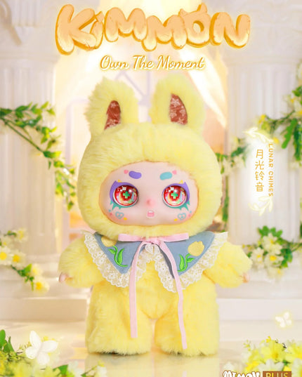 MIMON 400% Own The Moment Series Plush