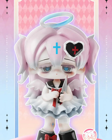 Missy Cute Lolita Series Blind Box