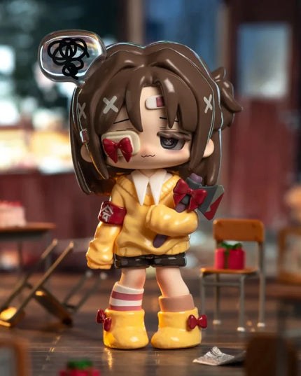 Missy Cute Lolita Series Blind Box