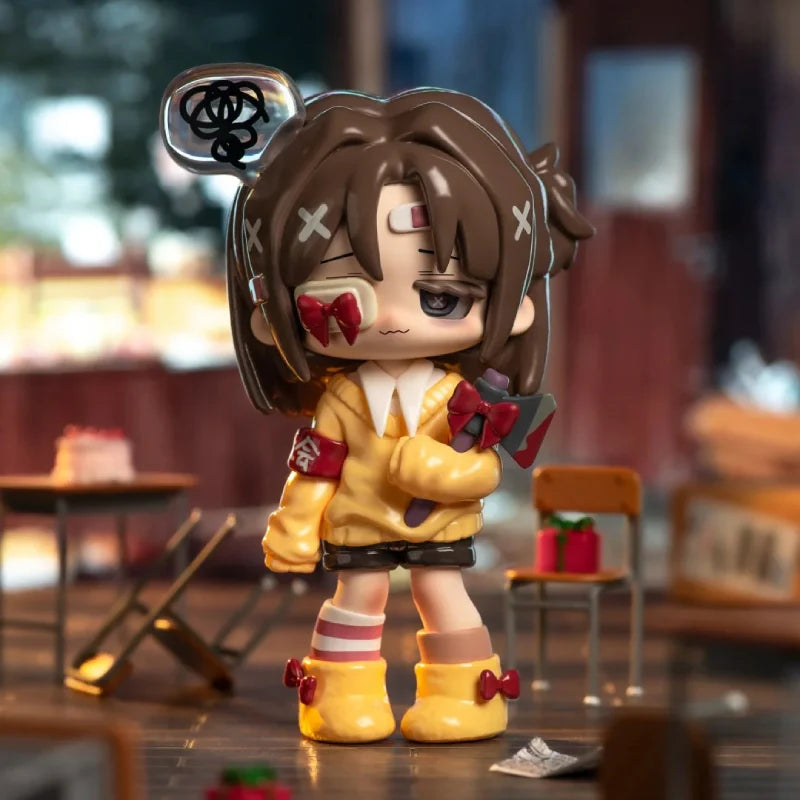 Missy Cute Lolita Series Blind Box
