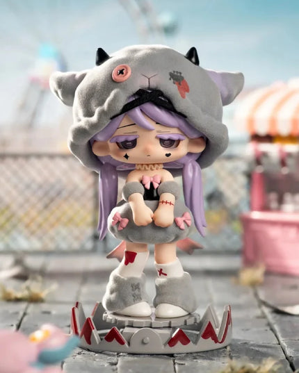 Missy Cute Lolita Series Blind Box