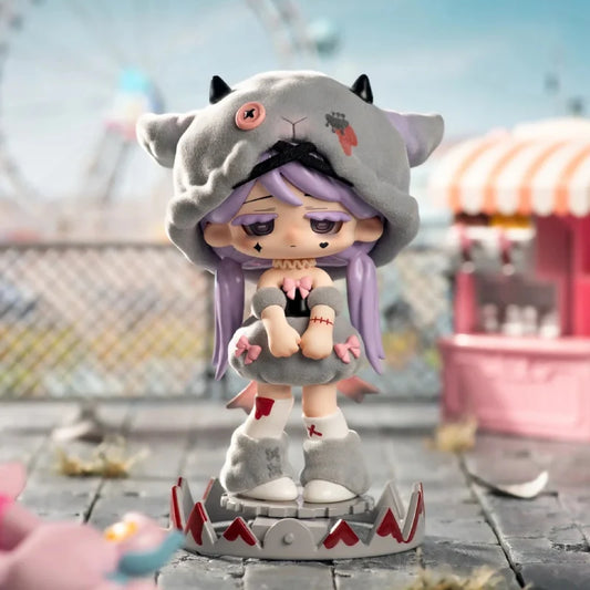 Missy Cute Lolita Series Blind Box