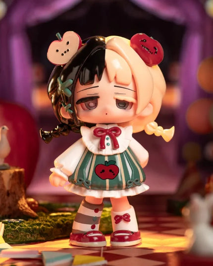 Missy Cute Lolita Series Blind Box