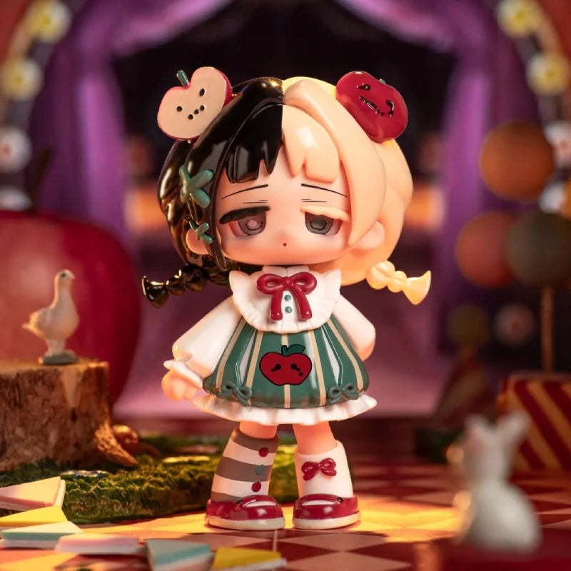Missy Cute Lolita Series Blind Box