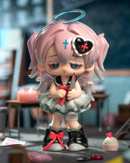 Missy Cute Lolita Series Blind Box