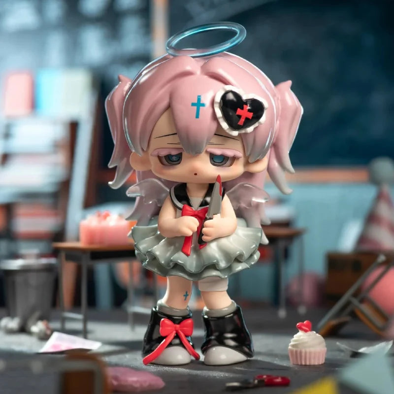 Missy Cute Lolita Series Blind Box