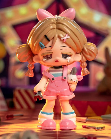 Missy Cute Lolita Series Blind Box