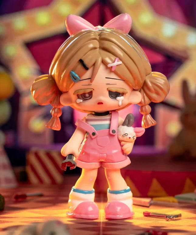 Missy Cute Lolita Series Blind Box