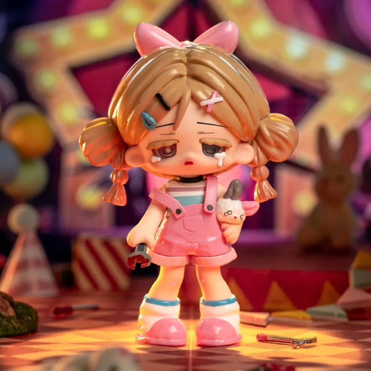 Missy Cute Lolita Series Blind Box