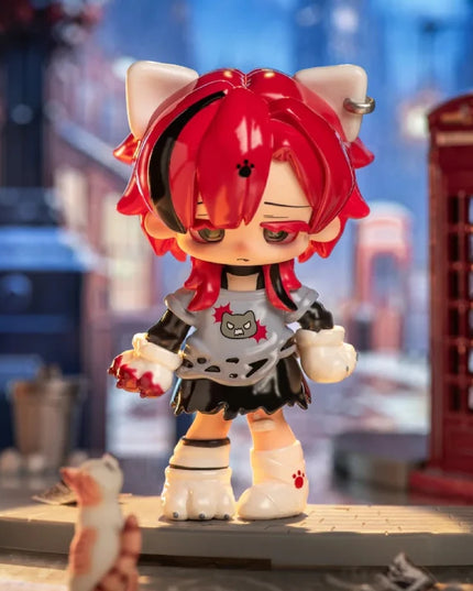 Missy Cute Lolita Series Blind Box