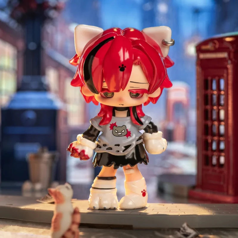 Missy Cute Lolita Series Blind Box