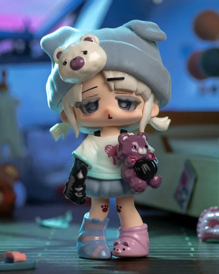 Missy Cute Lolita Series Blind Box