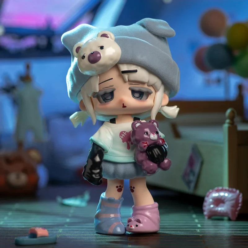 Missy Cute Lolita Series Blind Box