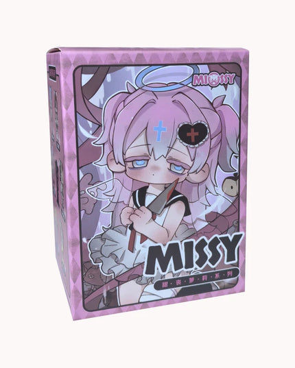 Missy Cute Lolita Series Blind Box