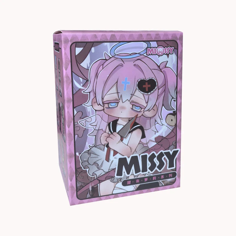 Missy Cute Lolita Series Blind Box