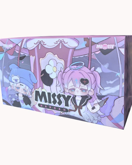 Missy Cute Lolita Series Blind Box