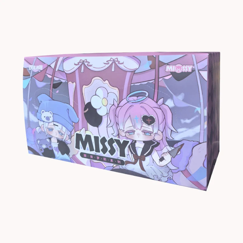 Missy Cute Lolita Series Blind Box