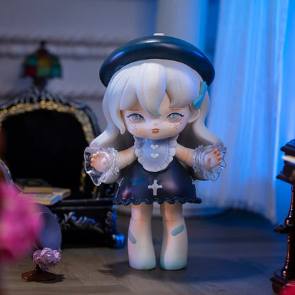 MISYA Incredible mansion- Confirmed