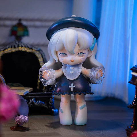 MISYA Incredible mansion- Confirmed