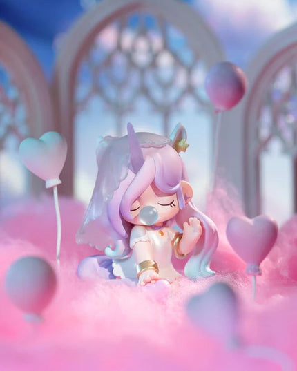 Nanci Museum Of Fantasy Series