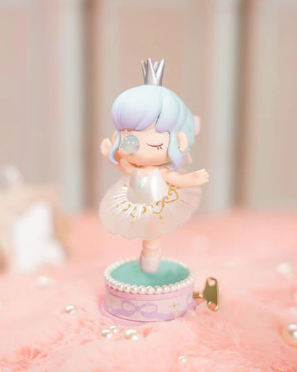 Nanci Museum Of Fantasy Series