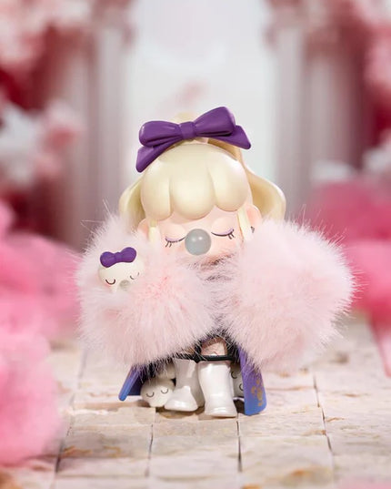 Nanci Museum Of Fantasy Series