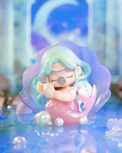 Nanci Museum Of Fantasy Series